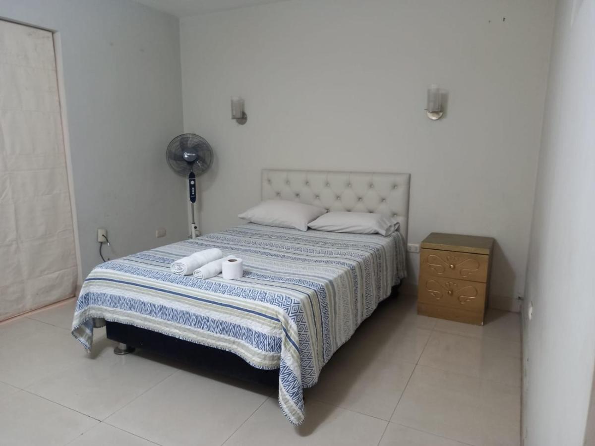 利马Larcomar Casa De Campo, En El Cuadro, Chaclacayo住宿加早餐旅馆 外观 照片