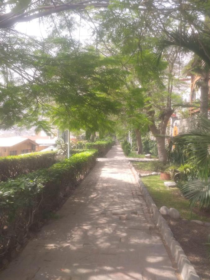 利马Larcomar Casa De Campo, En El Cuadro, Chaclacayo住宿加早餐旅馆 外观 照片